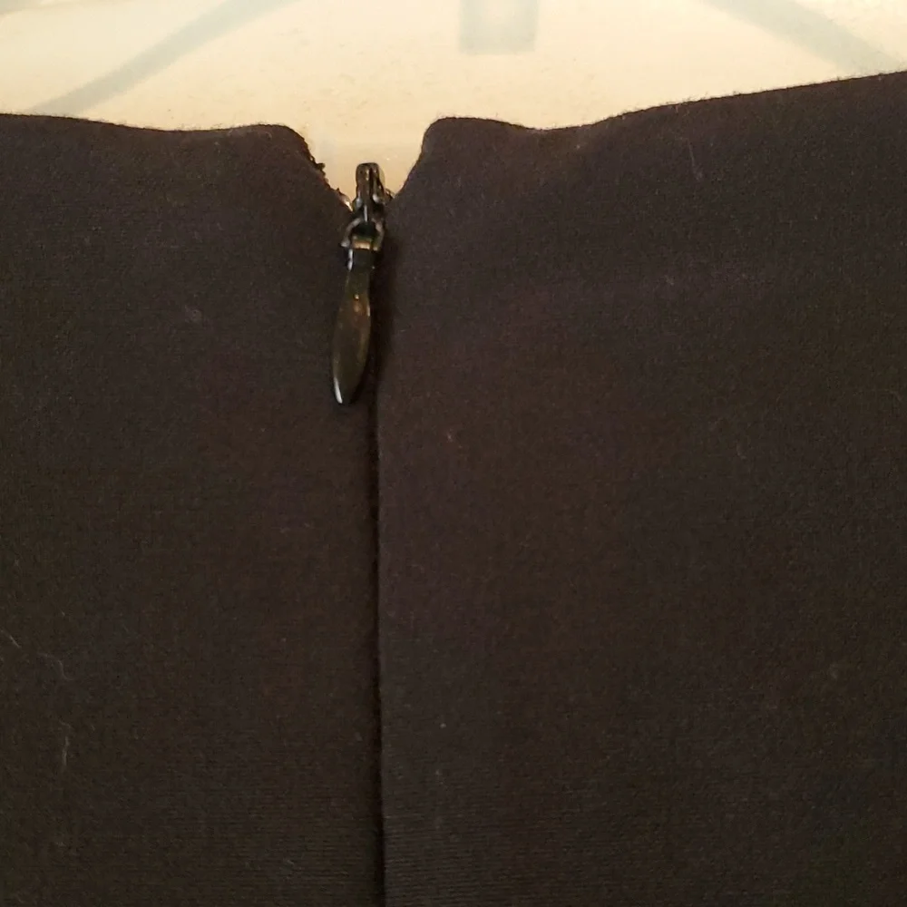 NWT Calvin Klein sheath dress - Picture 8 of 8